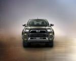 Toyota Hilux Invincible Double Cab 2020 года (WW)
